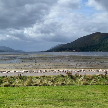 Loch Linnhe View House, Fort William Caol Exterior photo