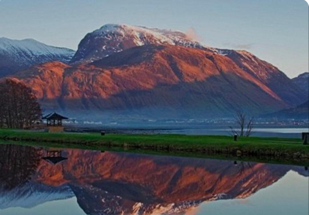 Loch Linnhe View House, Fort William Caol Exterior photo